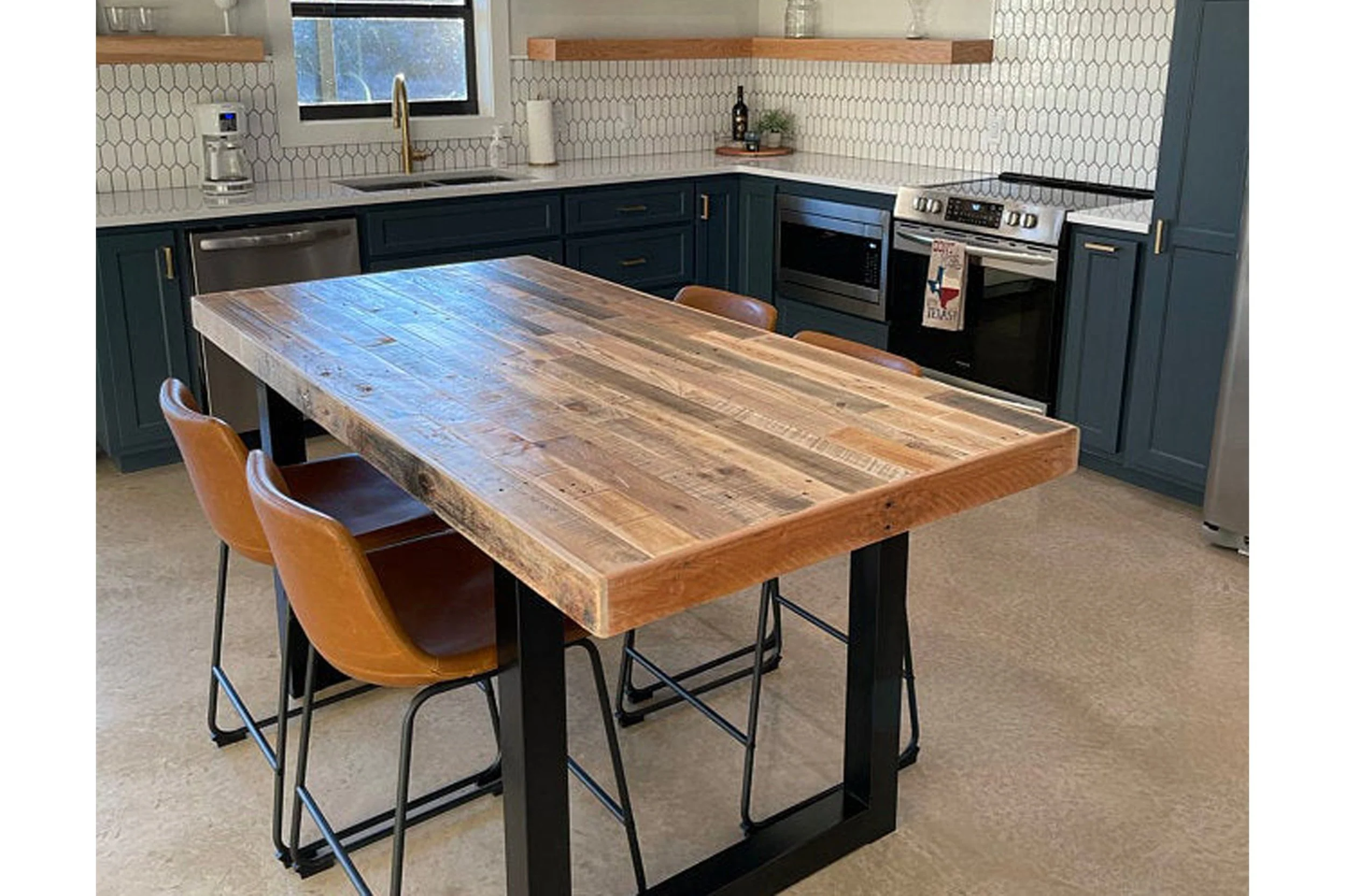 In Stock Dining Tables